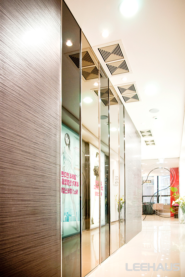 AETHETICS 12