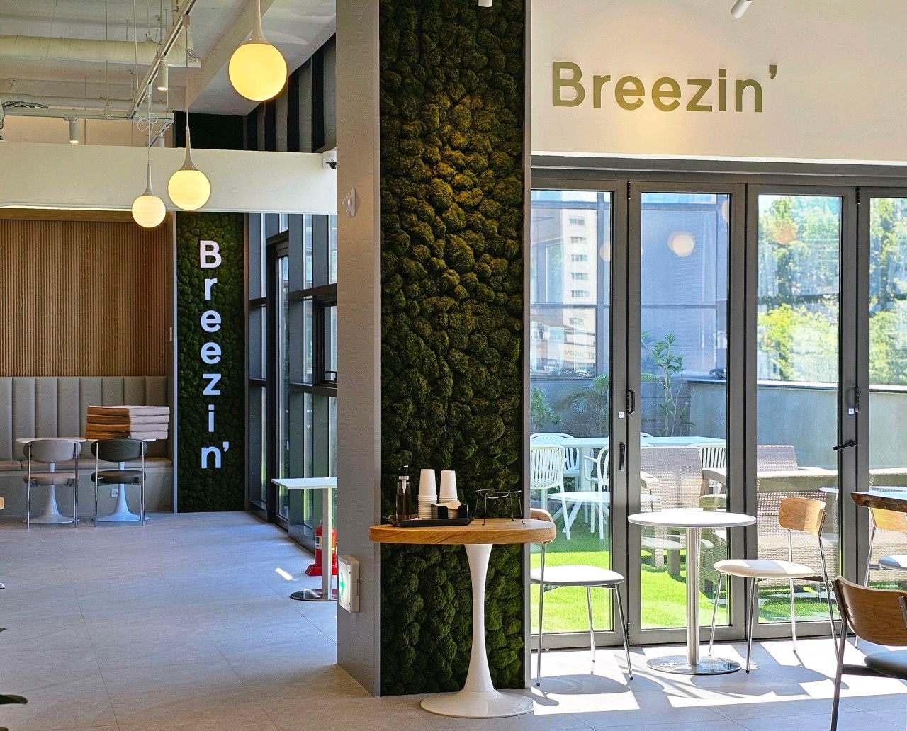 카페Breezin 8