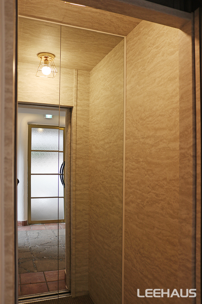 HOTEL LaM 5