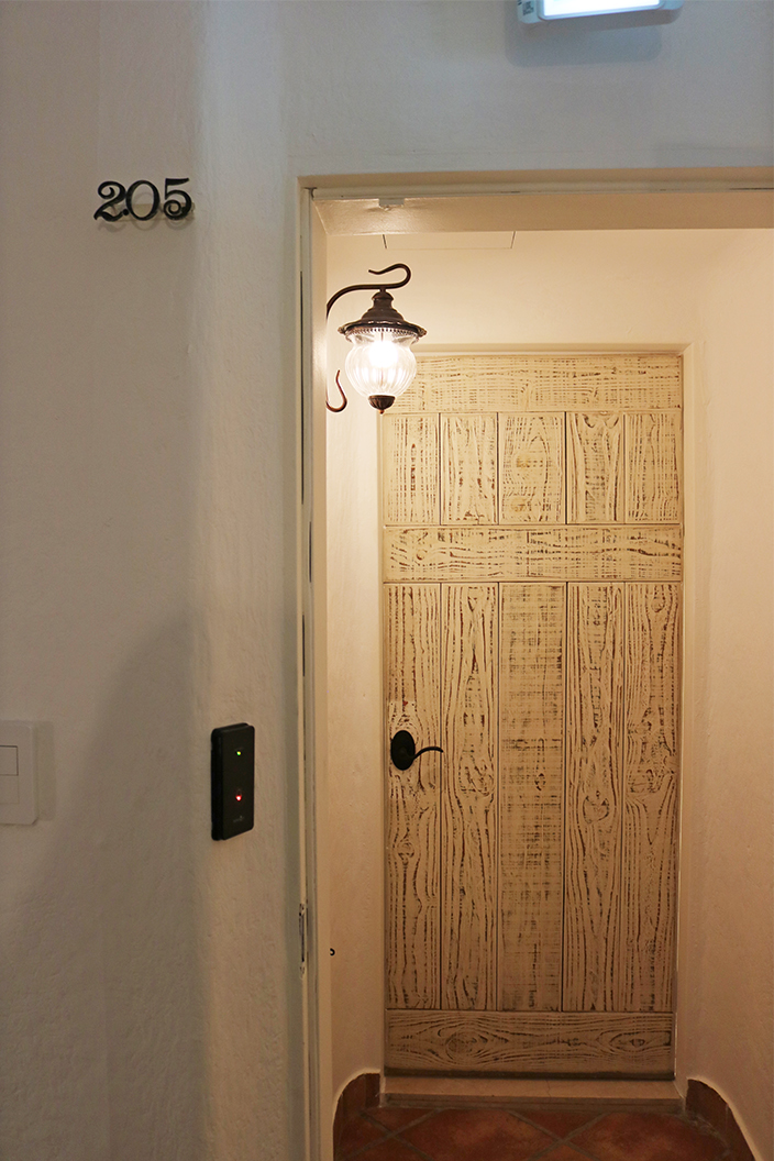 HOTEL LaM 7