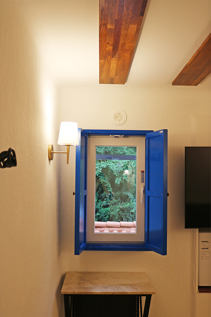 HOTEL LaM 12