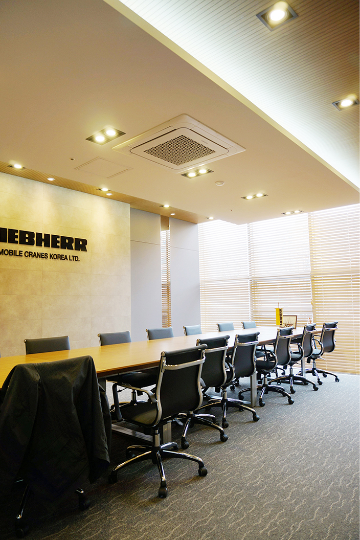 립헬모바일크레인 코리아 11