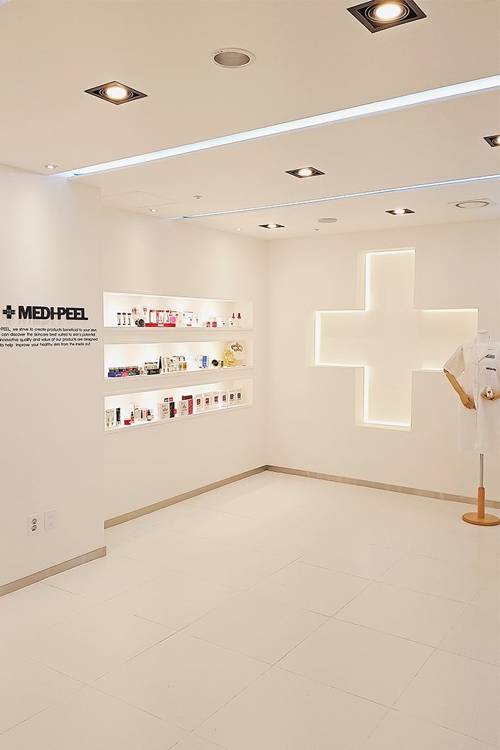 MEDI-PEEL 6