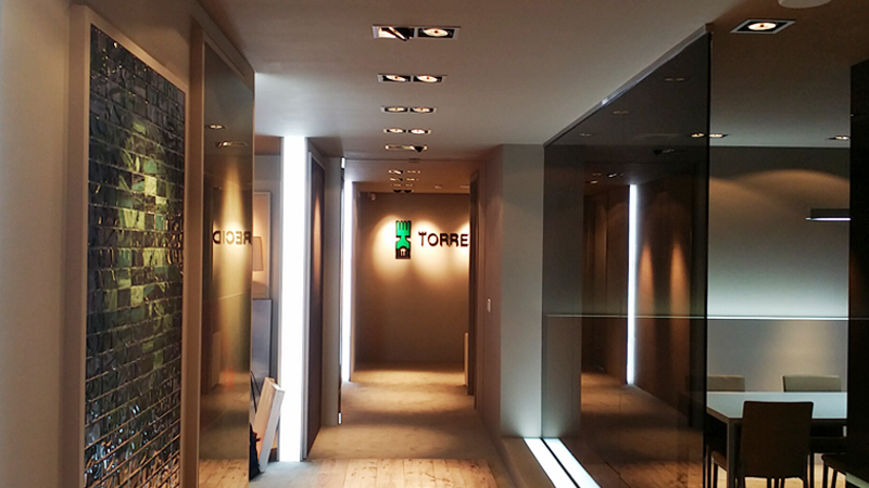 TORRECID KOREA